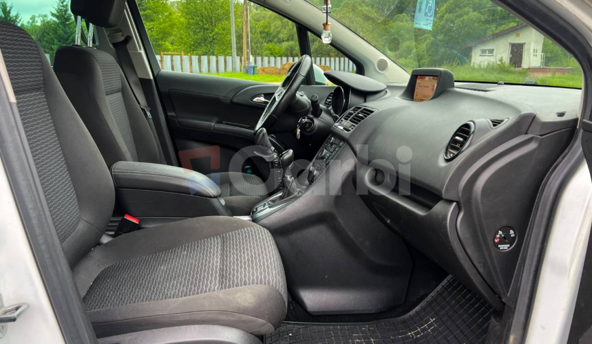 Opel Meriva 1.4 Turbo 120k Cosmo AT6