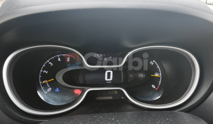 Opel Vivaro Van 1.6 BiTurbo CDTI 125 L2H1 S&S 2,9 Base