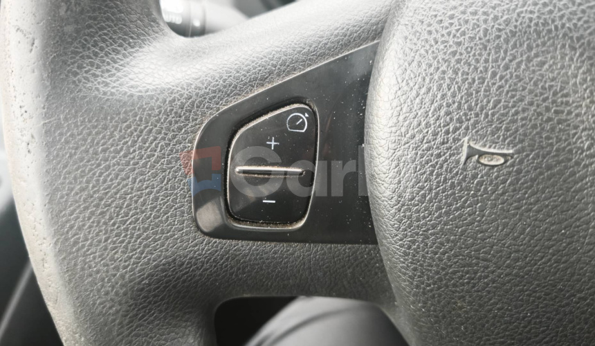 Opel Vivaro Van 1.6 BiTurbo CDTI 125 L2H1 S&S 2,9 Base