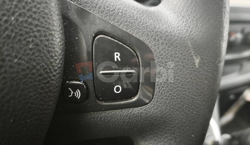 Opel Vivaro Van 1.6 BiTurbo CDTI 125 L2H1 S&S 2,9 Base