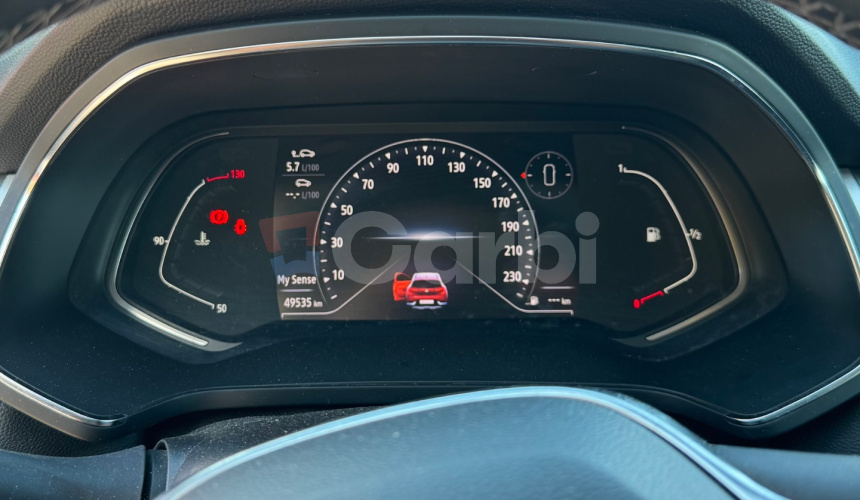 Renault Captur 1.0 67kW MT/6