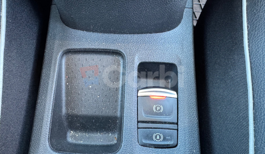 Renault Captur 1.0 67kW MT/6