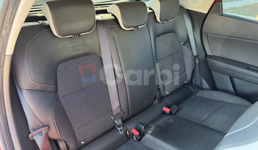 Renault Captur 1.0 67kW MT/6