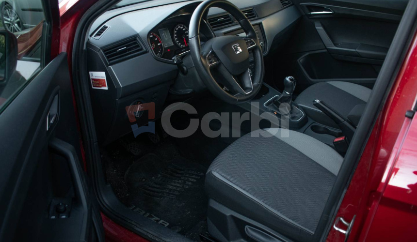 Seat Ibiza 1.0 TSI Style