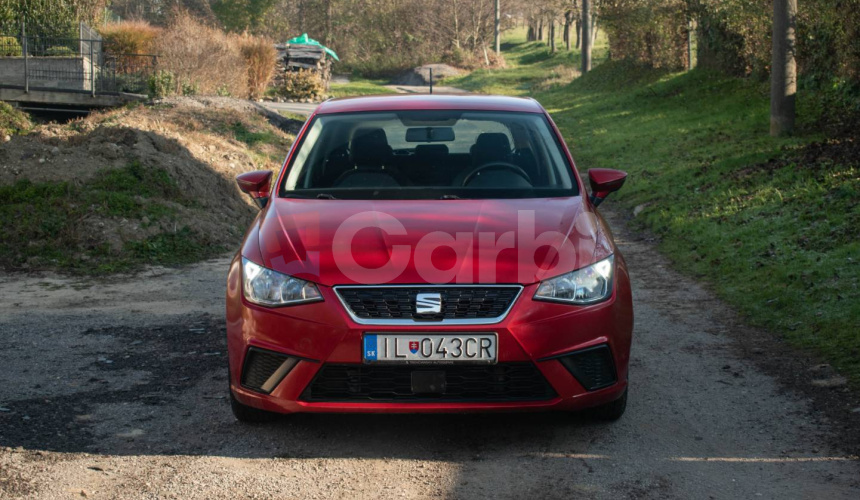 Seat Ibiza 1.0 TSI Style