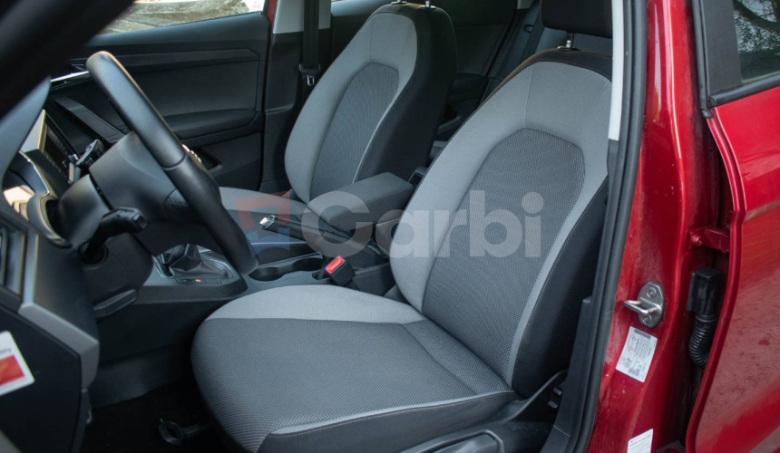 Seat Ibiza 1.0 TSI Style