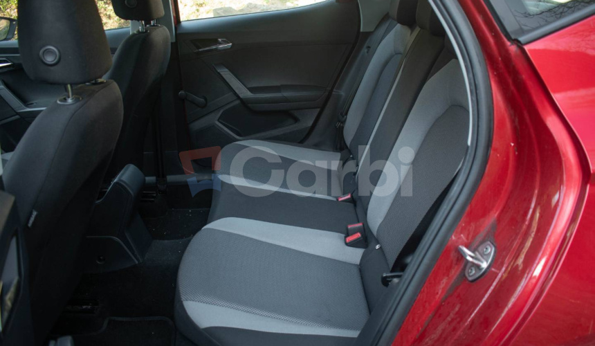 Seat Ibiza 1.0 TSI Style