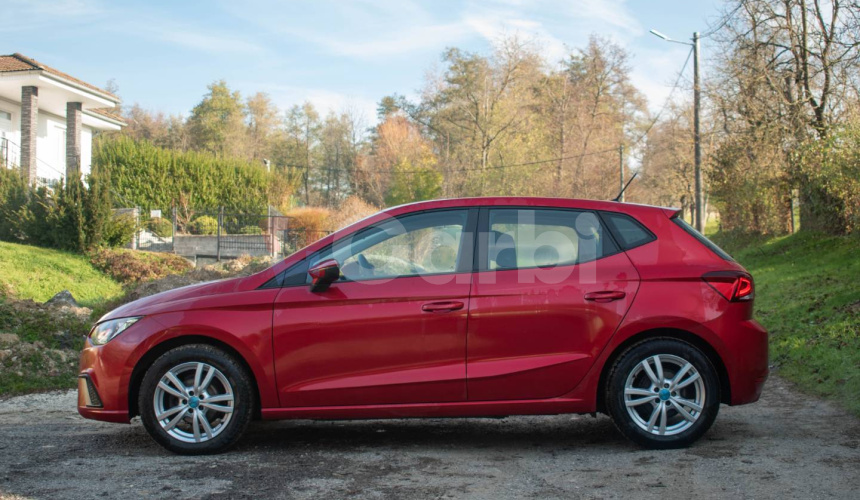 Seat Ibiza 1.0 TSI Style