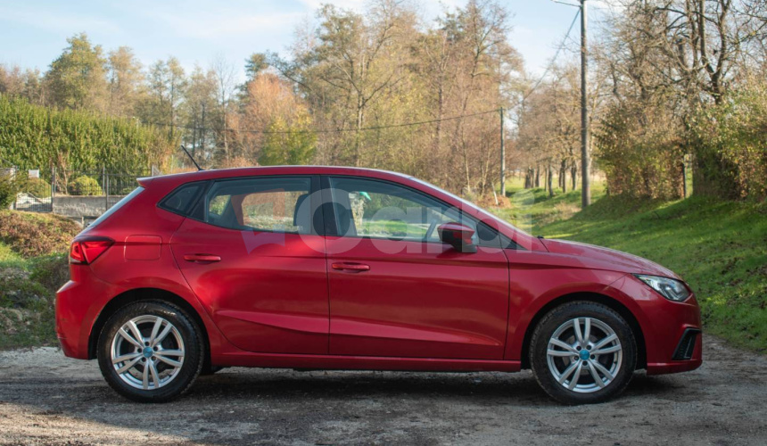 Seat Ibiza 1.0 TSI Style