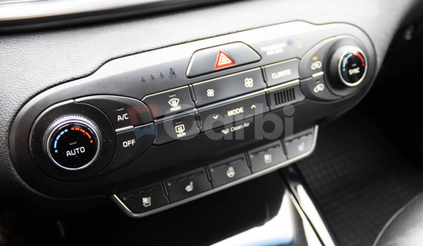 Kia Sorento 2.2 CRDi VGT 4WD ISG Platinum A/T