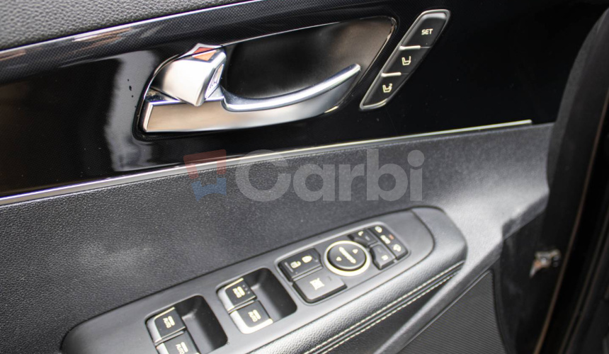 Kia Sorento 2.2 CRDi VGT 4WD ISG Platinum A/T