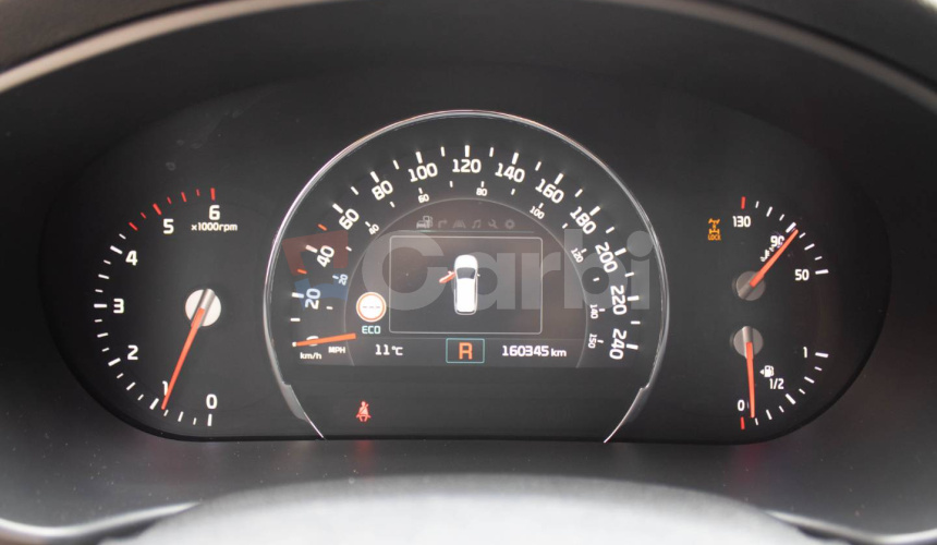 Kia Sorento 2.2 CRDi VGT 4WD ISG Platinum A/T