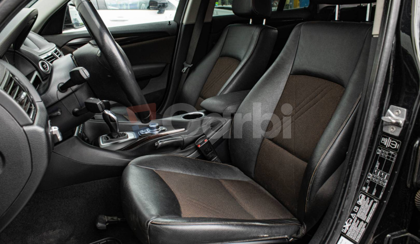 BMW X1 xDrive 20d A/T