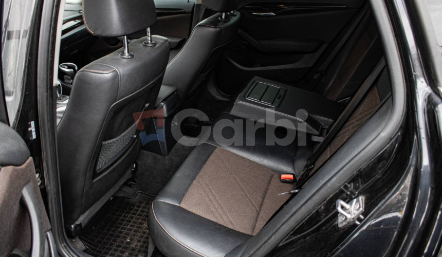 BMW X1 xDrive 20d A/T