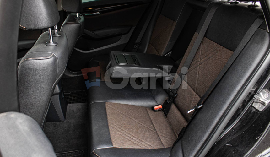 BMW X1 xDrive 20d A/T