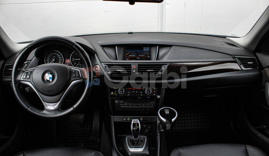 BMW X1 xDrive 20d A/T