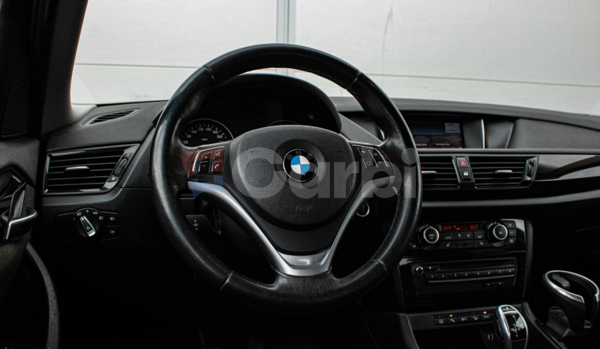 BMW X1 xDrive 20d A/T