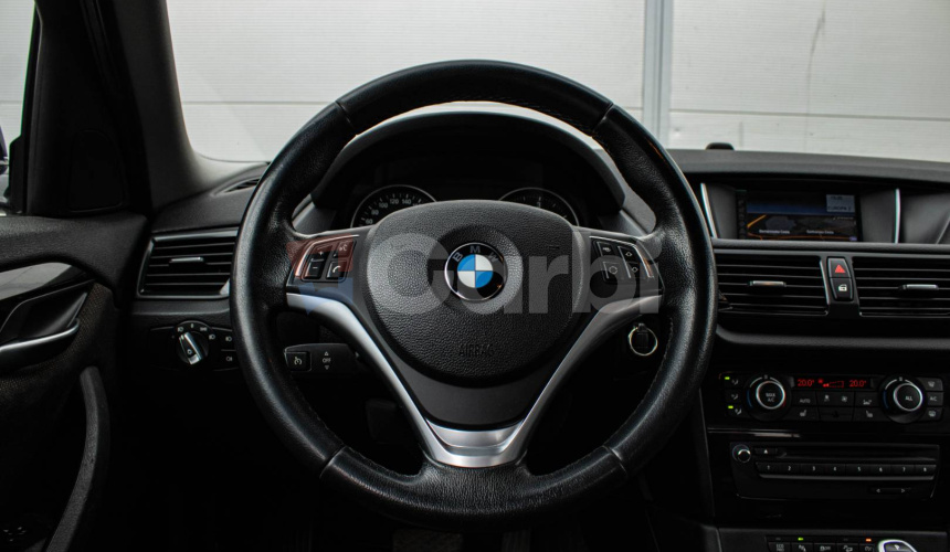 BMW X1 xDrive 20d A/T
