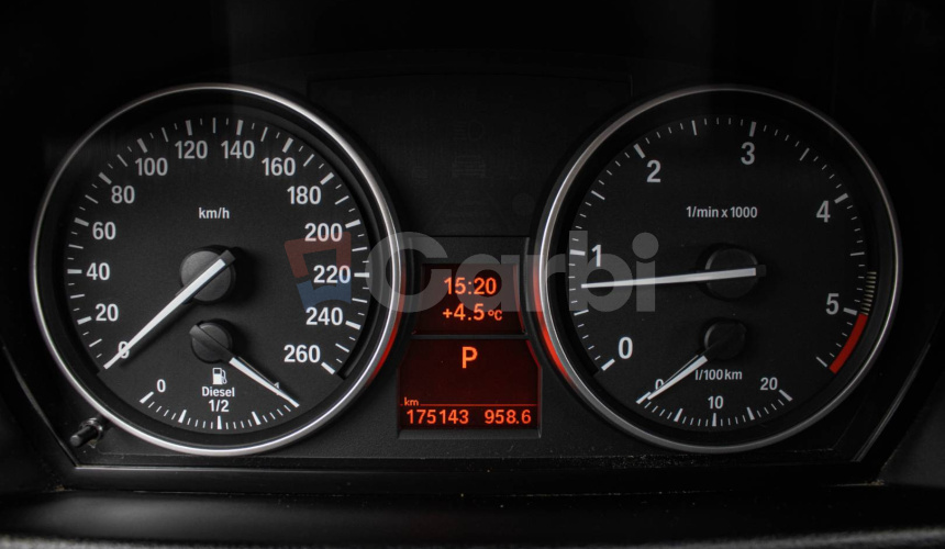 BMW X1 xDrive 20d A/T