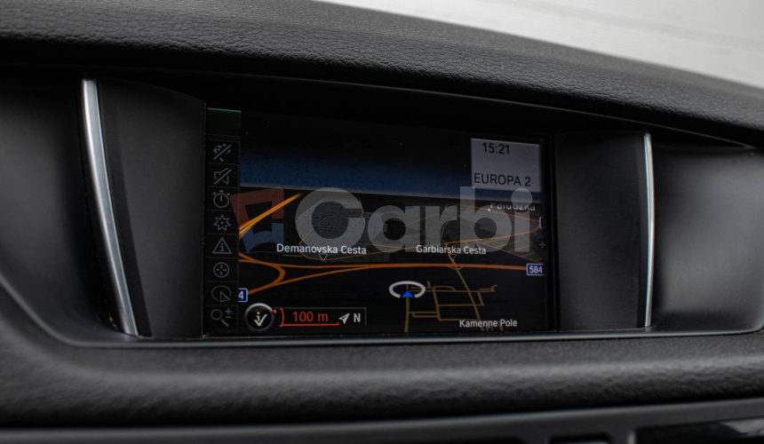 BMW X1 xDrive 20d A/T