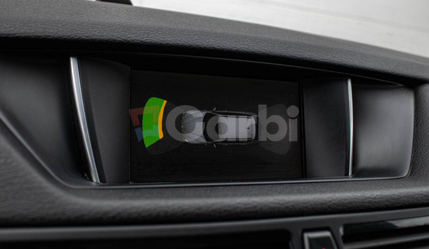 BMW X1 xDrive 20d A/T