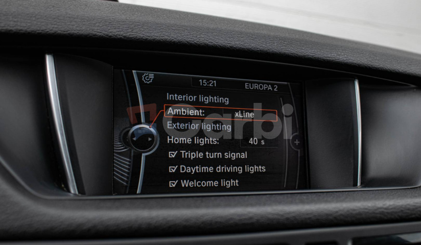 BMW X1 xDrive 20d A/T