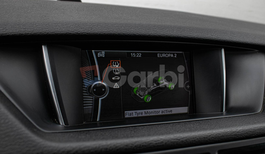 BMW X1 xDrive 20d A/T