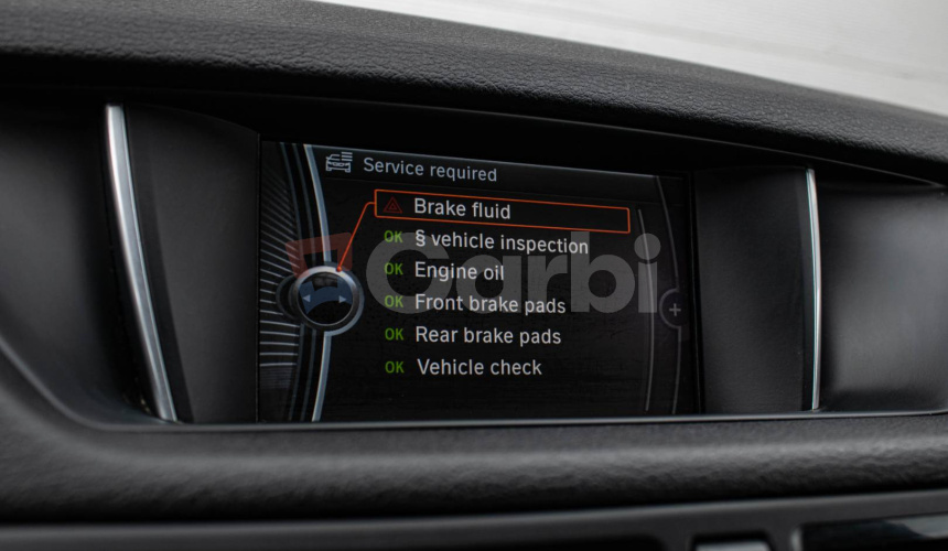 BMW X1 xDrive 20d A/T