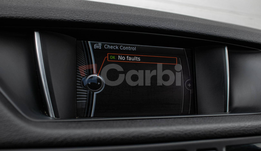 BMW X1 xDrive 20d A/T