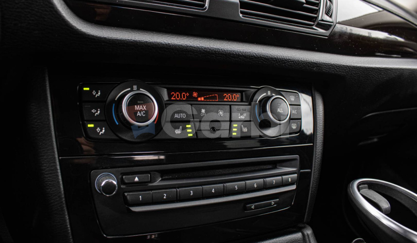 BMW X1 xDrive 20d A/T