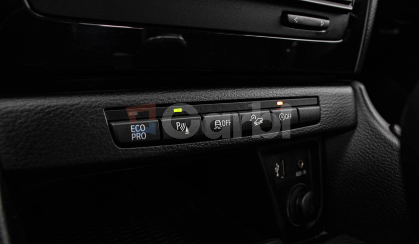 BMW X1 xDrive 20d A/T