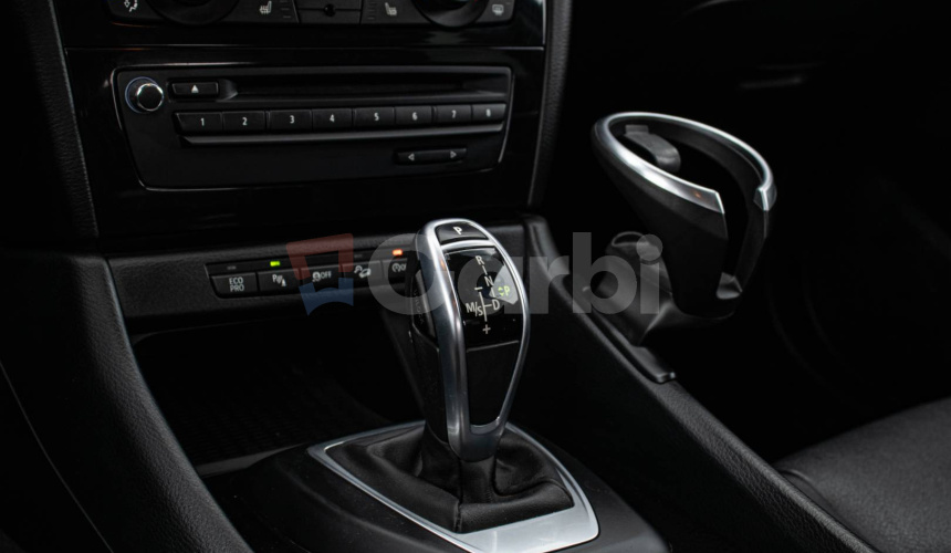 BMW X1 xDrive 20d A/T