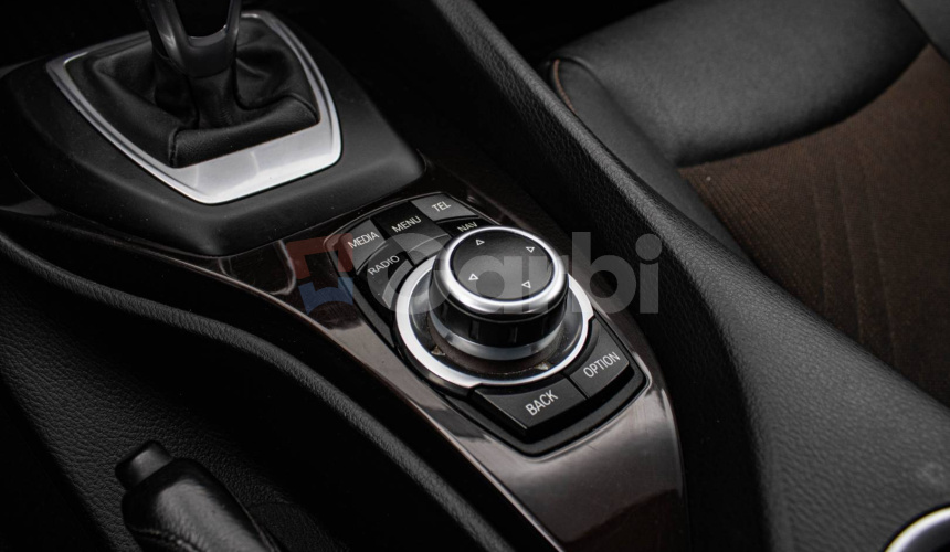 BMW X1 xDrive 20d A/T