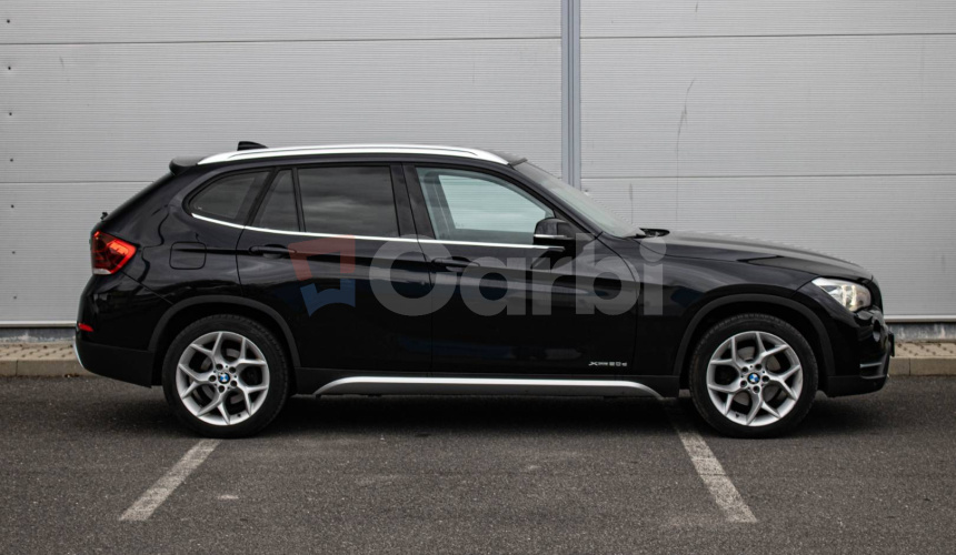 BMW X1 xDrive 20d A/T