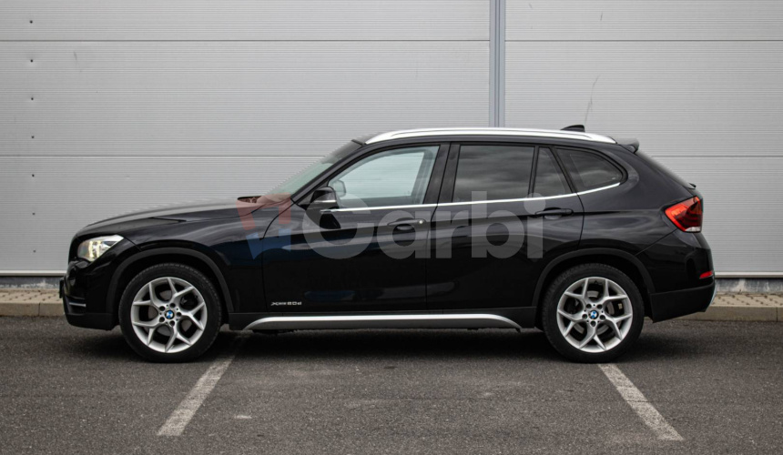 BMW X1 xDrive 20d A/T