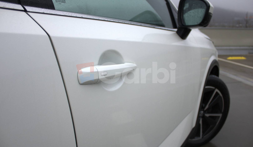 Nissan Qashqai 1.3 DIG-T 158 Mild Hybrid Tekna 4WD X-Tronic