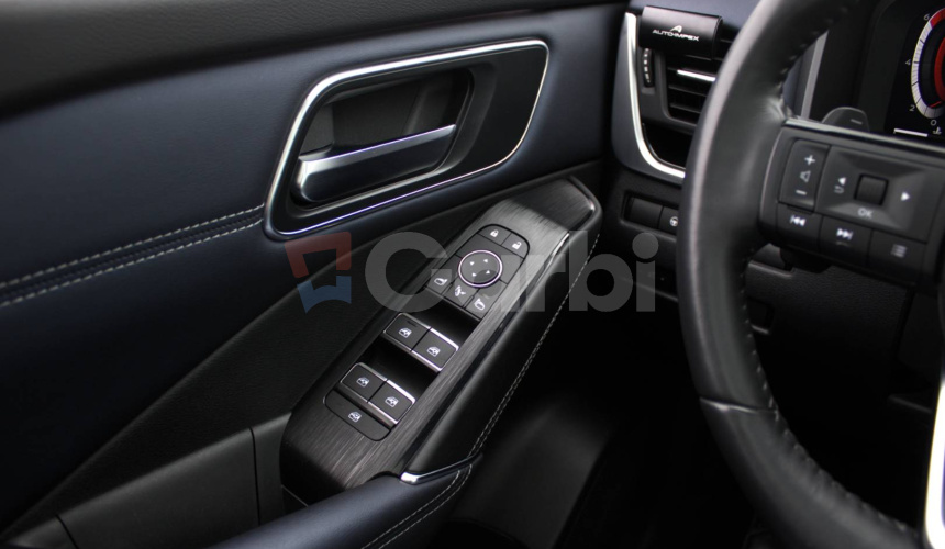 Nissan Qashqai 1.3 DIG-T 158 Mild Hybrid Tekna 4WD X-Tronic