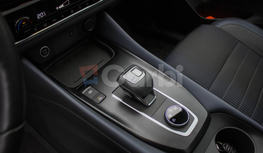 Nissan Qashqai 1.3 DIG-T 158 Mild Hybrid Tekna 4WD X-Tronic