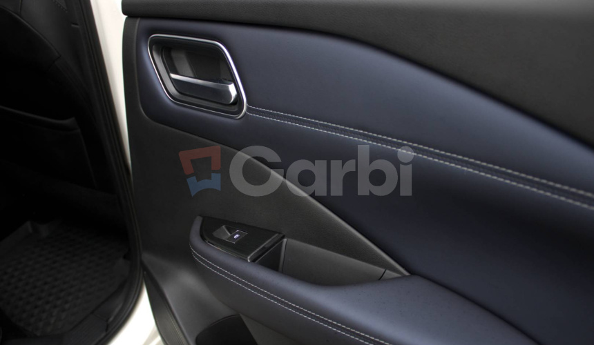 Nissan Qashqai 1.3 DIG-T 158 Mild Hybrid Tekna 4WD X-Tronic