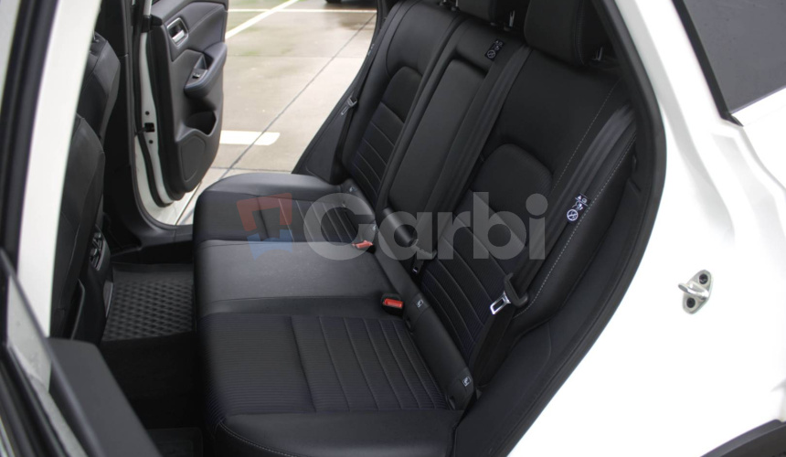 Nissan Qashqai 1.3 DIG-T 158 Mild Hybrid Tekna 4WD X-Tronic