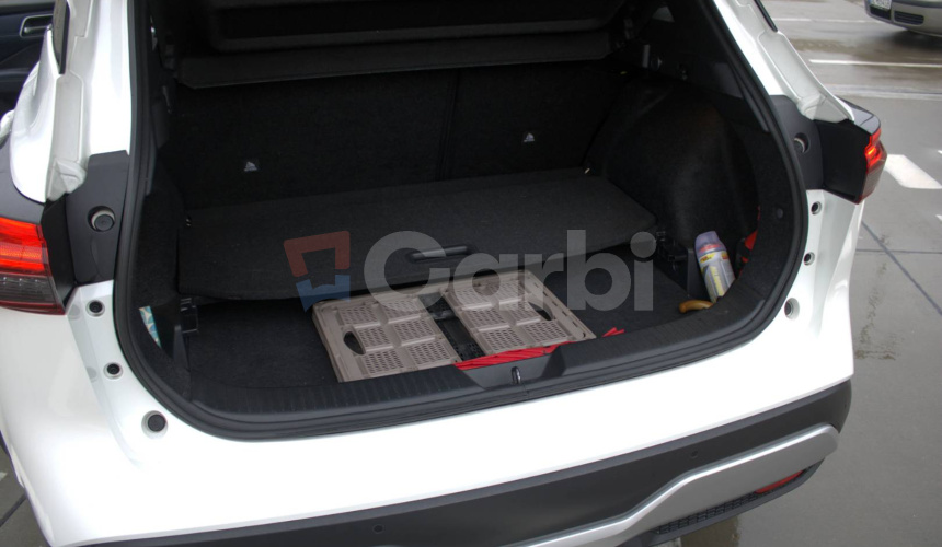 Nissan Qashqai 1.3 DIG-T 158 Mild Hybrid Tekna 4WD X-Tronic