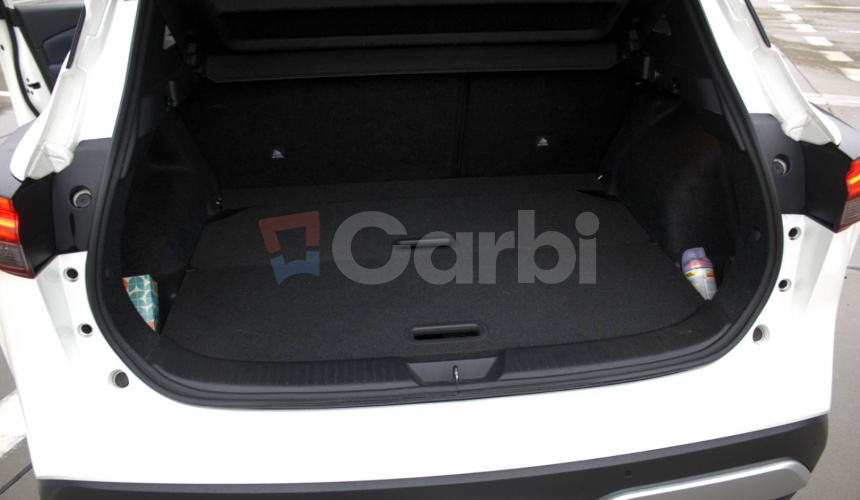 Nissan Qashqai 1.3 DIG-T 158 Mild Hybrid Tekna 4WD X-Tronic