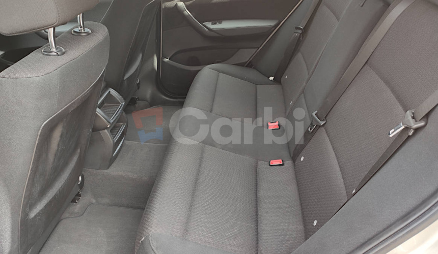 BMW X3 XDRIVE 2.0D A/T