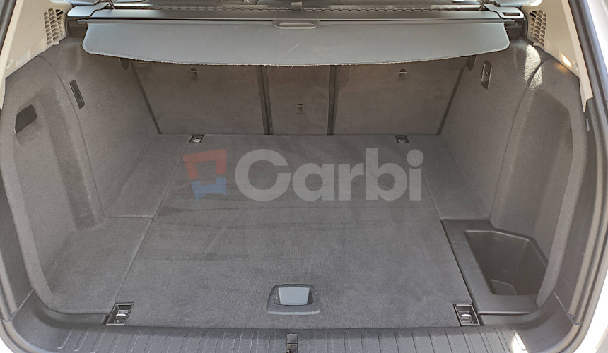 BMW X3 XDRIVE 2.0D A/T