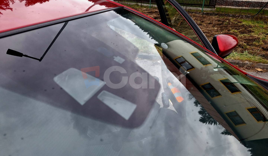 Mazda 6 Combi (Wagon) 6 2.2 Skyactiv-D Revolution