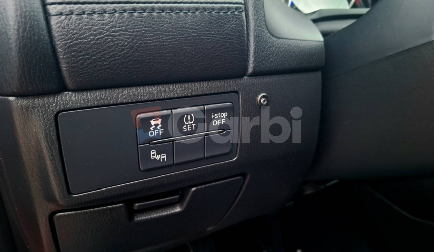 Mazda 6 Combi (Wagon) 6 2.2 Skyactive-D Revolution, 1. majiteľ, kompletná história