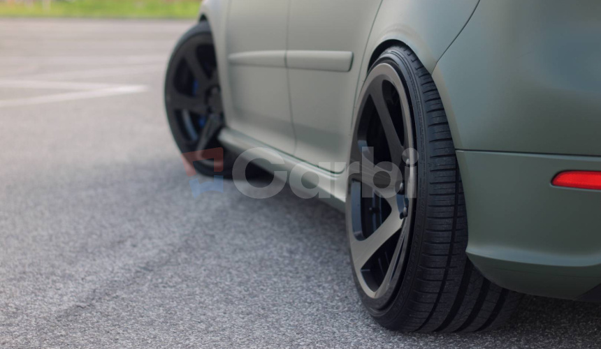 Volkswagen Golf R32 V6 184kw