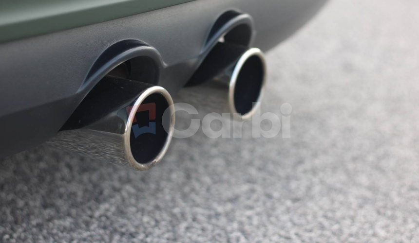 Volkswagen Golf R32 V6 184kw
