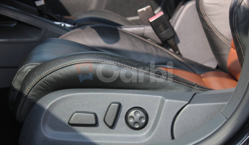 Volkswagen Golf R32 V6 184kw
