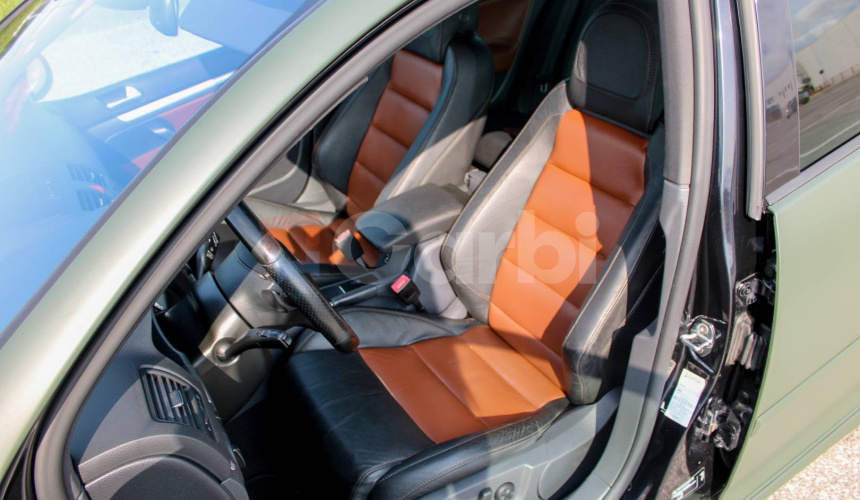Volkswagen Golf R32 V6 184kw
